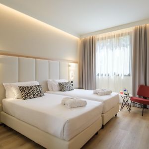 Kamer met Twee Aparte Bedden